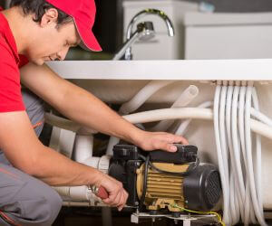 About Water Heater Repair LLC Inkster, ND